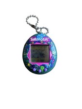 Tamagotchi Gen 1 Tama Garden