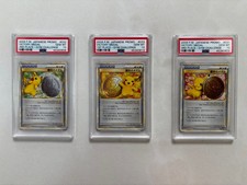 Victory Medal - 033/L-P 033/L-P LP: Legends Promos Holo (Japanese