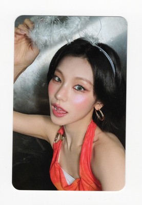 itzy GWBG musicplant 1.0 特典 トレカ 5枚セット ITZY - Girls Will Be Girls SPECIAL EDITION [MUSIC PLANT] POB