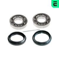 Optimal Radlagersatz 971631 Passend FüR Subaru