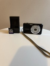 Current Panasonic DMC-FH4 marketplace offer