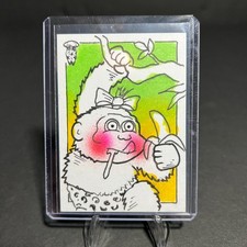 2020 Topps Garbage Pail Kids 35th Anniversary GPK Series 2 Trading Cards 39