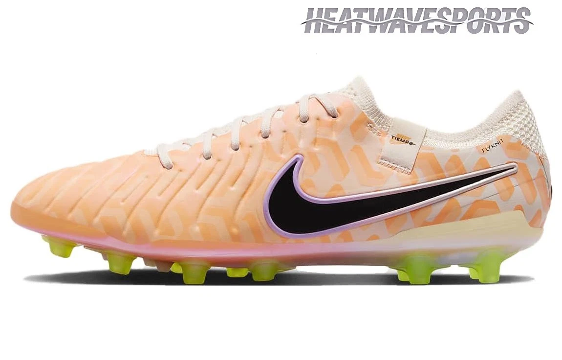 Nike Tiempo Legend 10 Elite AG-Pro United Pack for Sale