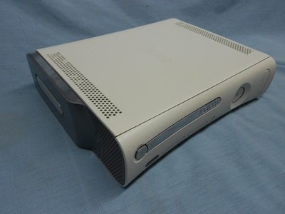 XBOX 360 FALCON HDMI 20GB Replacement Console  -- FULLY TESTED!!