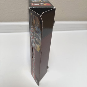 LEGO Exo-Force Aero Booster (8106) Set Complete W/ Instructions, Box, Minifigure