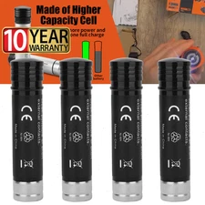 2/4PACK 3.6Ah For Black & Decker Versapak VP100 VP105 VP110 VP143 3.6V Battery