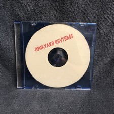 Junkyard Rhythms Disc