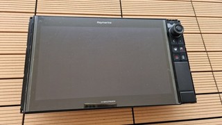 Raymarine Axiom PRO 16 S MFD (Multifunktionsdisplay)