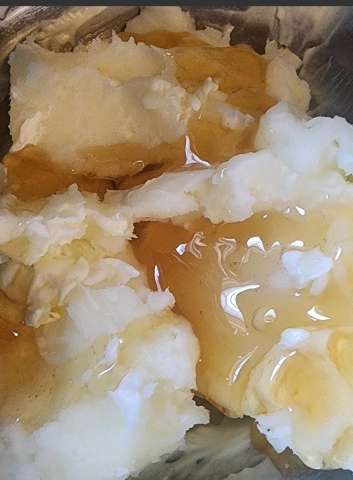 2oz Whipped Tallow Manuka Honey Balm Organic Grass Fed Face Body Anti Aging - Image 4 of 4