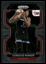 2022 Panini Prizm WNBA #171 Candace Parker