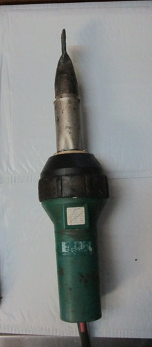 BAK Heissluft-Geblase Typ RiOn 120V 14A 1600W Hot Air