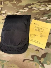 INSIGHT TECHNOLOGY US MILITARY LBS LASER BORELIGHT