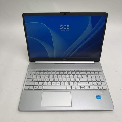 HP Laptop 15-DY2131WM 15.6