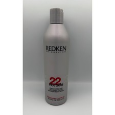 NEW Redken Hot Sets 22 Thermal Setting Mist 1...