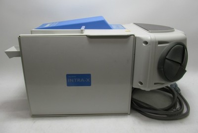 Velopex Intra-X Intra Oral imaging Film Processor for Dental Vet Medical