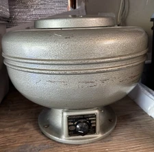 Vintage Centrifuge Fisher Scientific