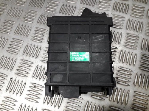 811906264 Motormanagement, Steuergerät, ECU  0280800104 Volkswag DE517855-75