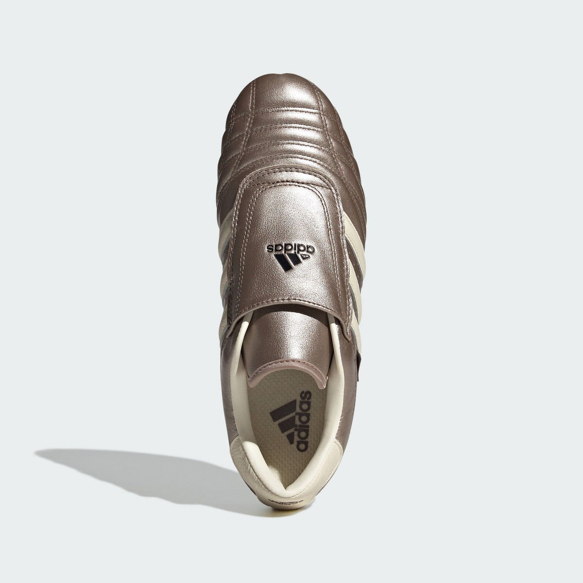 ◆adidas◆ taekwondo JQ8200 adidas WMNS Taekwondo Earth Strata Cream White Gum JQ8200
