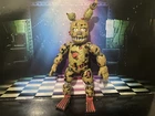 Funko Five Nights at Freddy's FNAF Springtrap 5” Action Figure