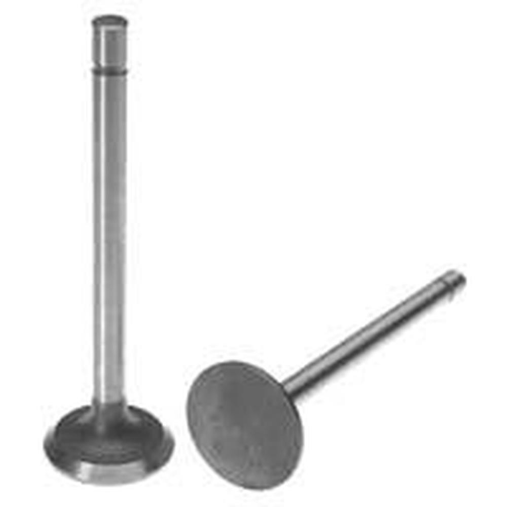211-1993 Exhaust Valve Fits Allis-Chalmers