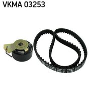 NEU - SKF VKMA03253 Zahnriemensatz FüR CitroËN Peugeot