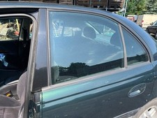 Porte arrière et accessoires Opel OMEGA