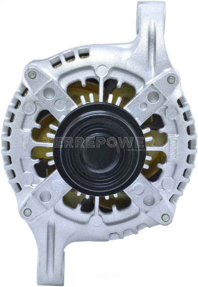 Alternator BBB Industries 11664 Reman - Image 3 of 4