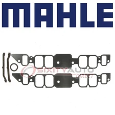 MAHLE 95008SG Intake Manifold Gasket Set for Engine Gaskets Sealing  pc