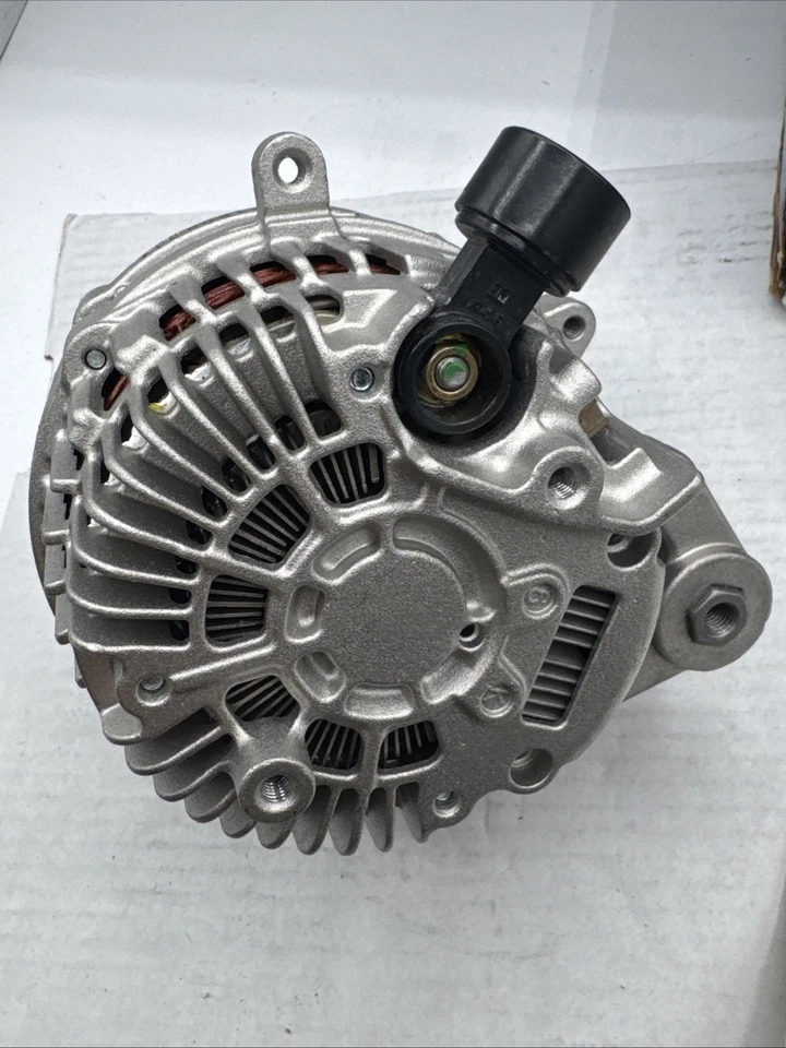 Alternador Carquest 11537A Acura ILX Honda Civic HR-V remanufacturado Foto 4 de 4