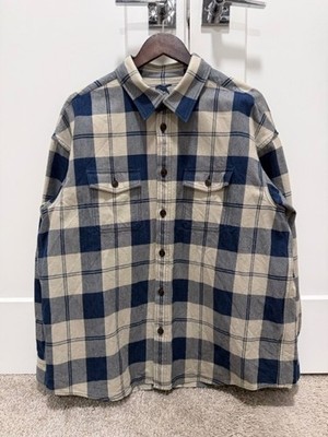 Visvim ICT Lumber N.D. - Size 4 (0223905011002)