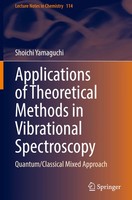 Shoichi Yamaguchi | Applications Of Theoretical Methods In Vibrational...