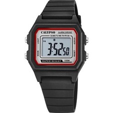 Orologio DIGITAL CRUSH Calypso Uomo