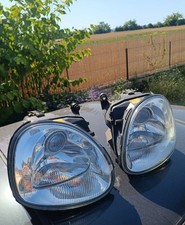 Feu avant (phare) Ford SCORPIO