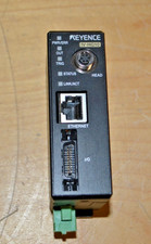 KEYENCE Laser Displacement Sensor ~ IV-HG10 ~...