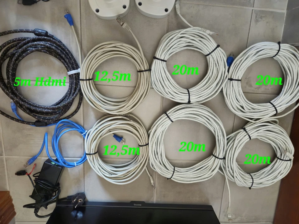 Bascom Kamera System - Bild 3 von 4