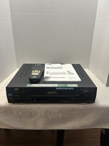 Jvc HR S7000 for sale | eBay