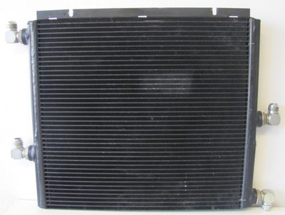 Ingersoll Rand Oil Cooler 39843735 Genuine OEM  for Air Compressor EP24-ESP