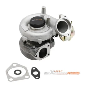 Turbolader for BMW X5 3.0D (E53) 160kW 218PS 742417-0001 M57N 11657791046