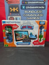 Skylanders Trap Team Tablet Starter Pack! BRAND NEW SEALED See Photos