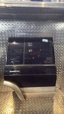 Porte arrière et accessoires Isuzu TROOPER