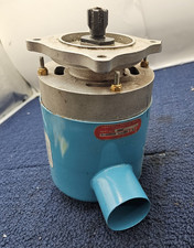 HARTZELL 6555T: 12V 50A Alternator For Aircraft Application H-O090446 FAA-PMA