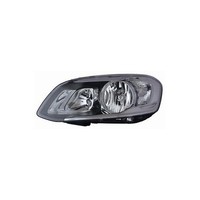 Scheinwerfer Projektor Vorne Rechts FüR Volvo Xc60 2013 IN Dann OEM 31358110