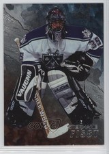 1998-99 ITG Be A Player Stephane Fiset #214 0a4