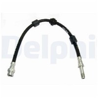 2X Bremsschlauch Vorne FüR Seat Alhambra 7V 1.8 1.9 2.0 2.8 96 Bis 10 Delphi AHU