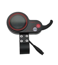 Kugoo Kukirin M4 M4 Pro Throttle Display Replacement 6pin Electric Scooter Parts