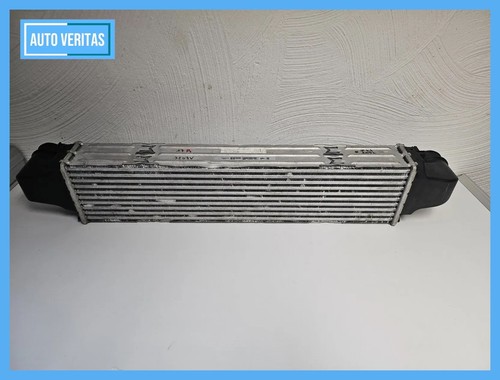 ORIGINAL Charging air cooler VOLVO XC60 (156) 2014 50677972 V2NYA - Picture 1 of 5