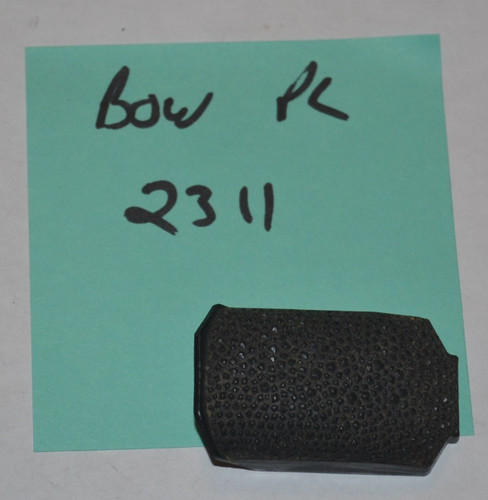 BOWSER PENNLINE TENDER CARGA DE CARBÓN HIGHSIDE NOS 2311 HO PARTE | Condition: New