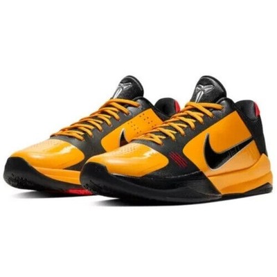 シューズ(男性用) Nike Kobe 5 Protro Bruce Lee Nike Zoom Kobe 5 Protro Bruce Lee 2020 for Sale - Authenticity
