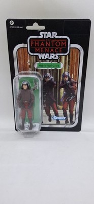 Star Wars Vintage Collection Figuren Naboo Royal VC 83 Hasbro Kenner OVP MOC