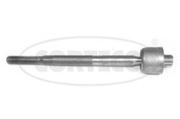 Corteco Axialgelenk, Spurstange 49400041 FüR BMW